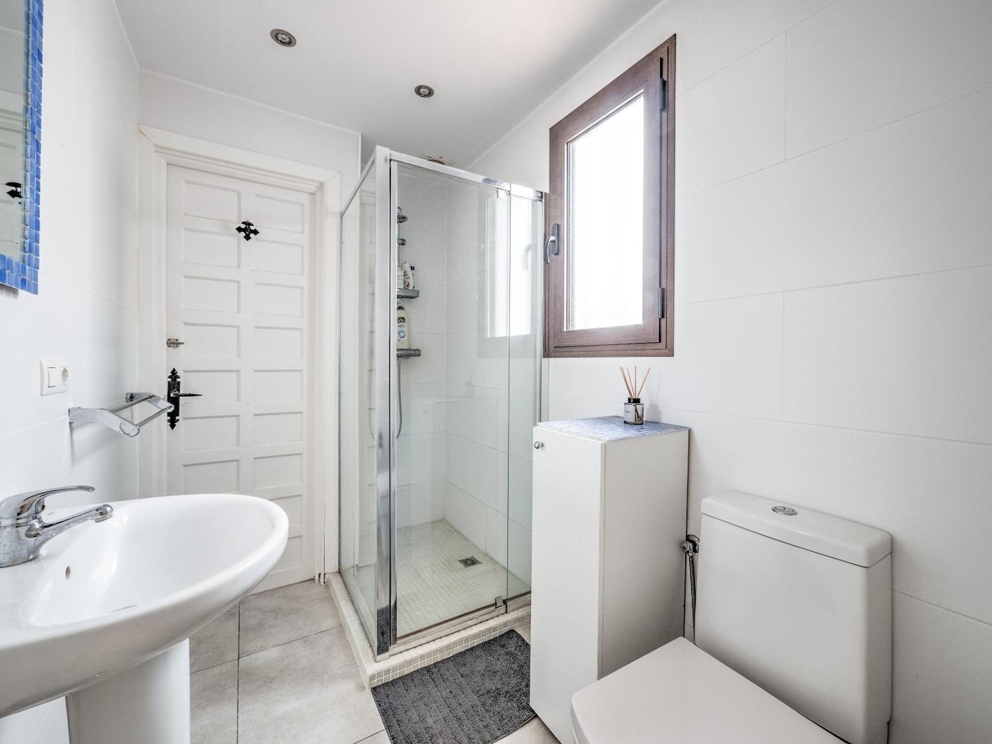 Hébergement de vacances Townhouse In Capistrano Village With 2 Pool Areas Nerja
